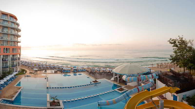Azalia Hotel Balneo & SPA