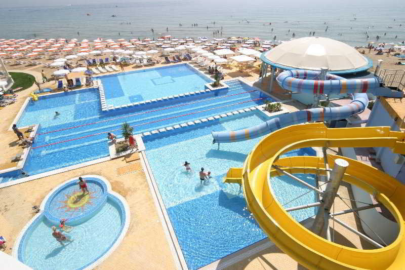 Azalia Hotel Balneo & SPA