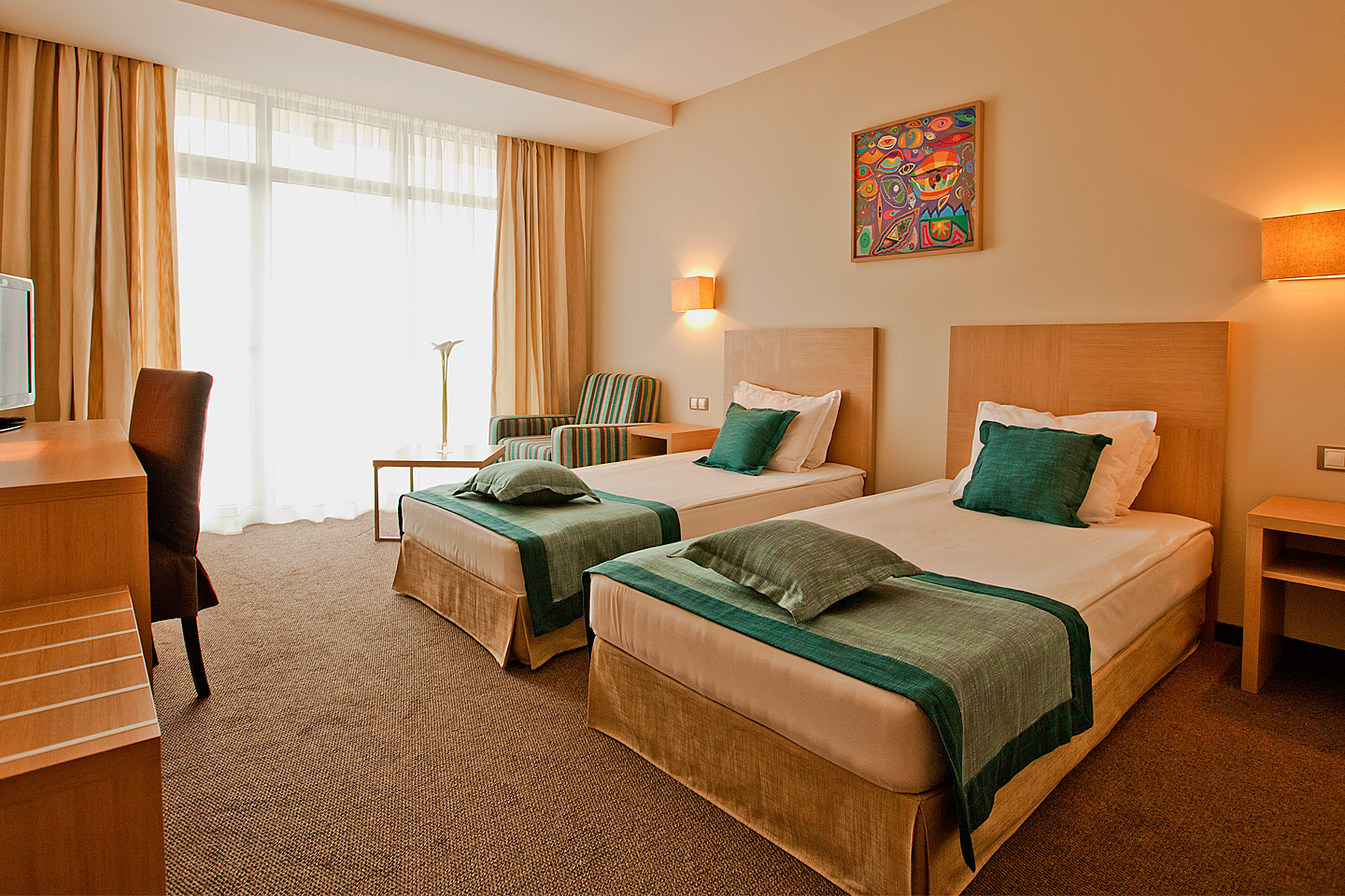 Azalia Hotel Balneo & SPA