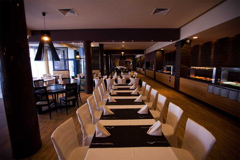 Azalia Hotel Balneo & SPA