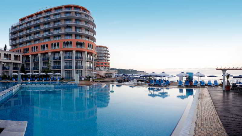 Azalia Hotel Balneo & SPA