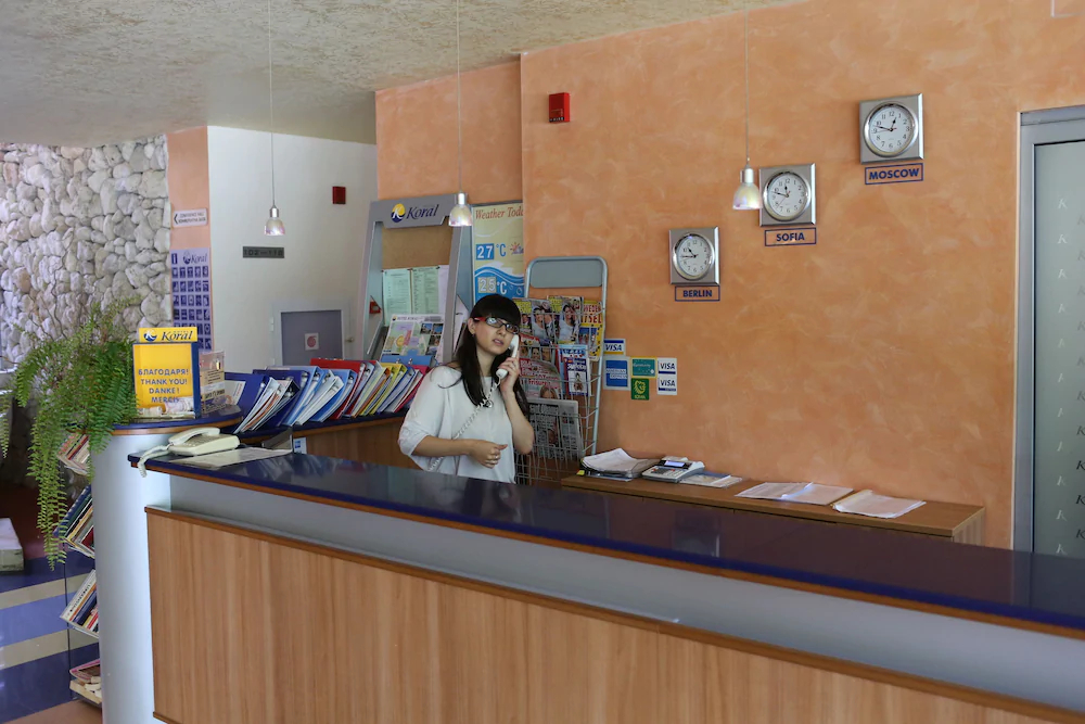 Hotel Koral