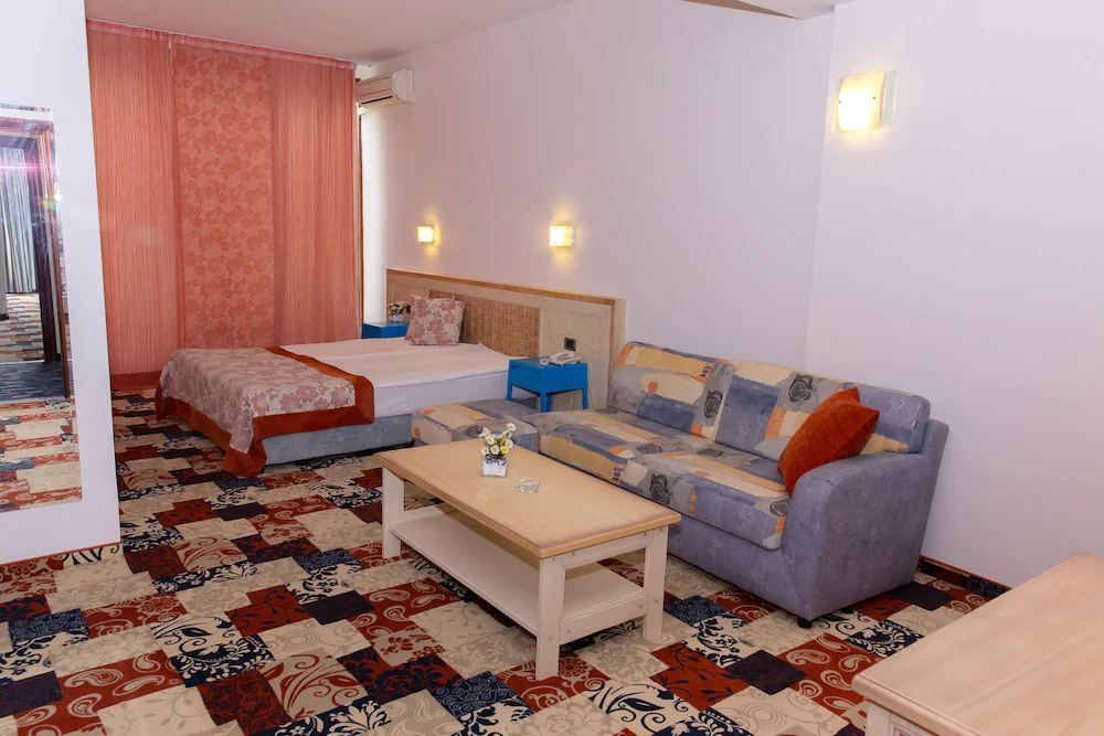 Hotel Koral