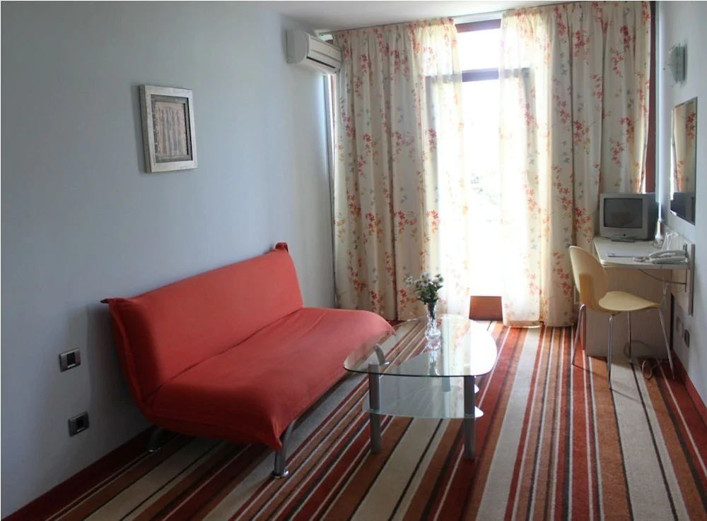 Hotel Koral