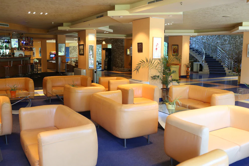 Hotel Koral