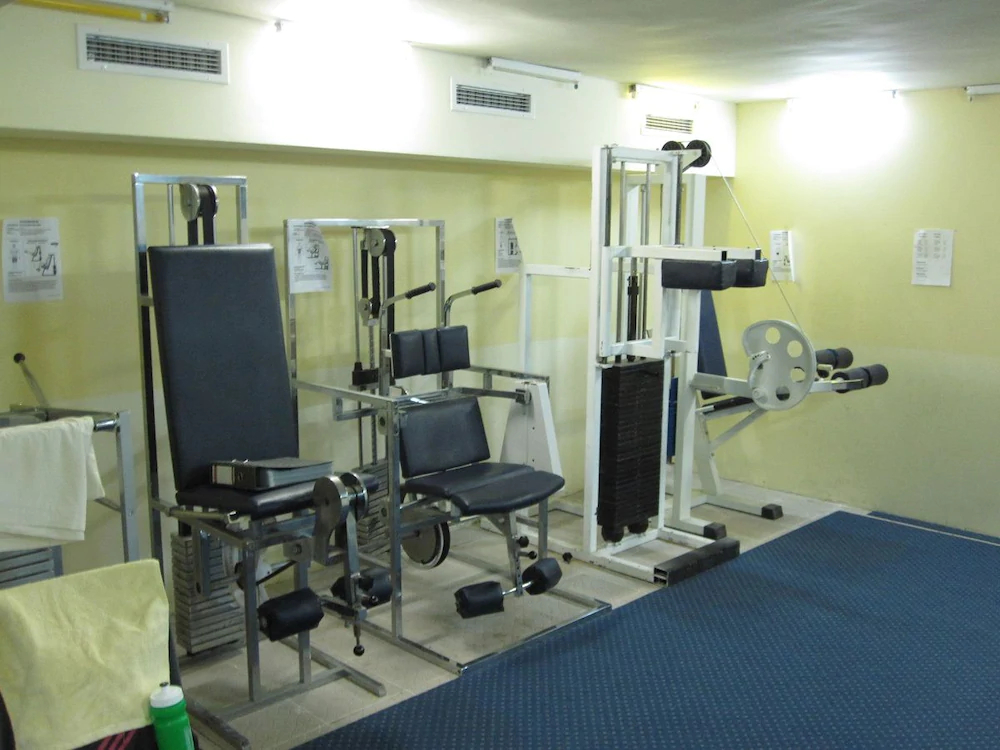 Hotel Koral