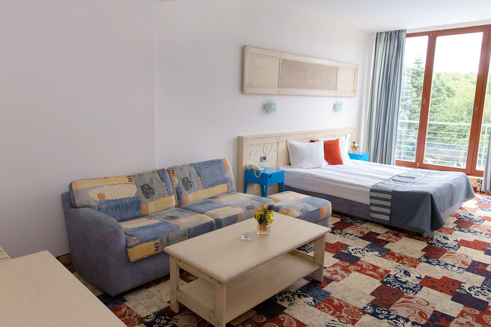 Hotel Koral