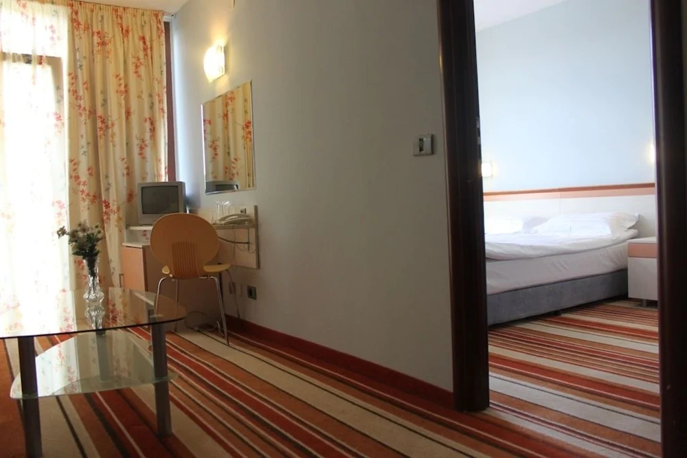 Hotel Koral