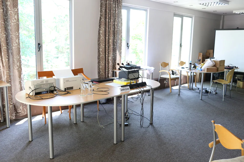 Hotel Koral