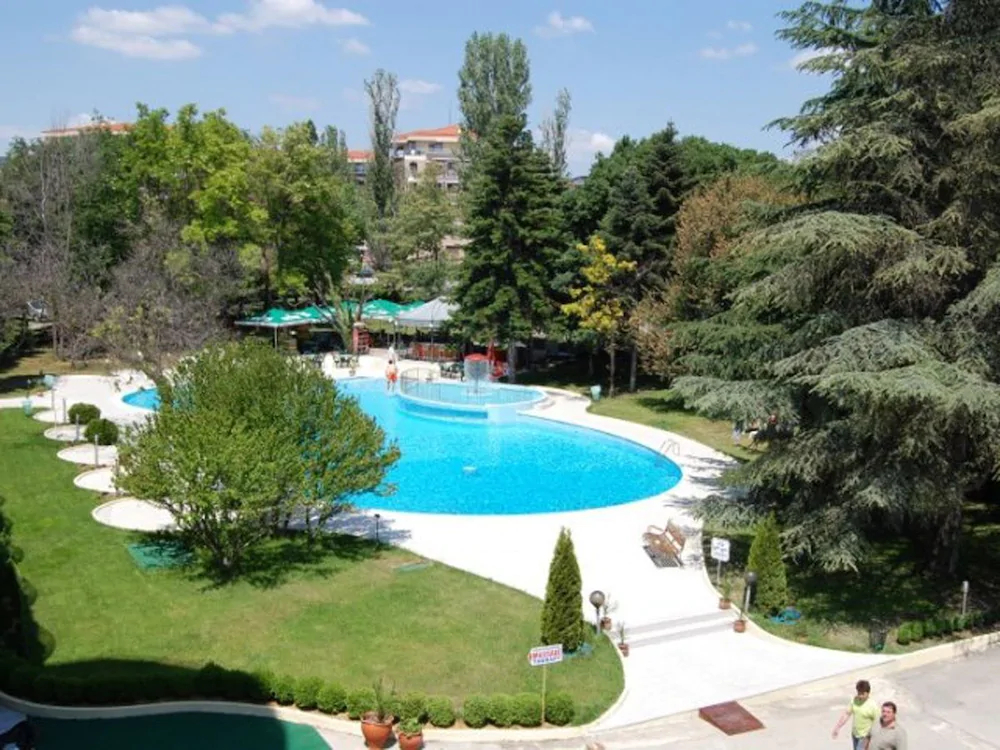 Hotel Koral