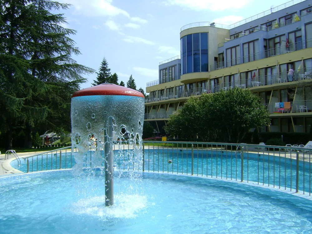 Hotel Koral