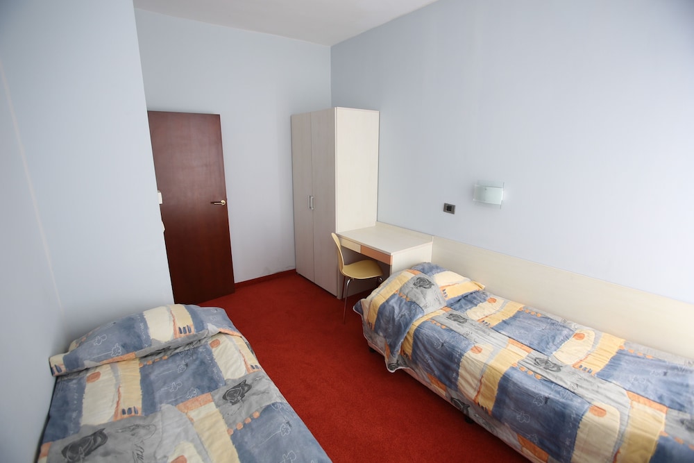 Hotel Koral