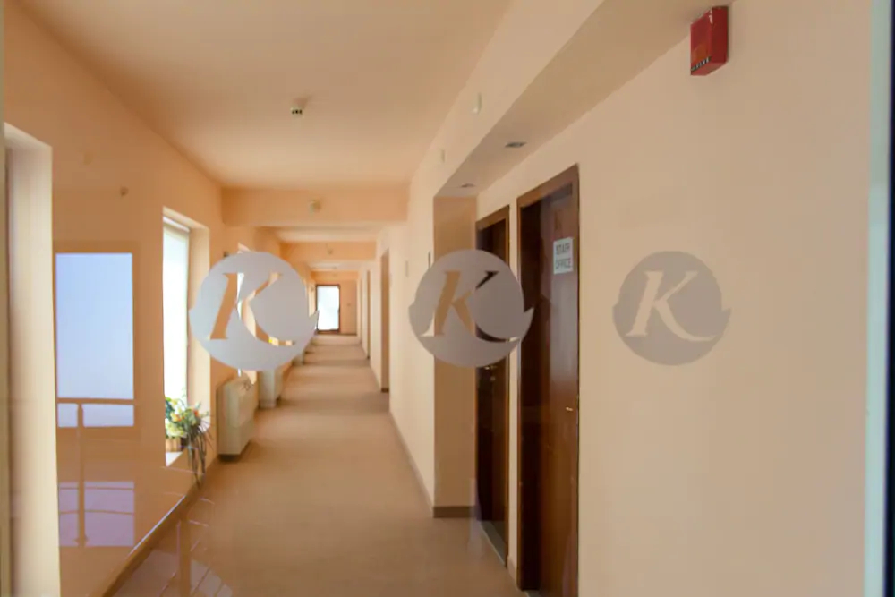 Hotel Koral