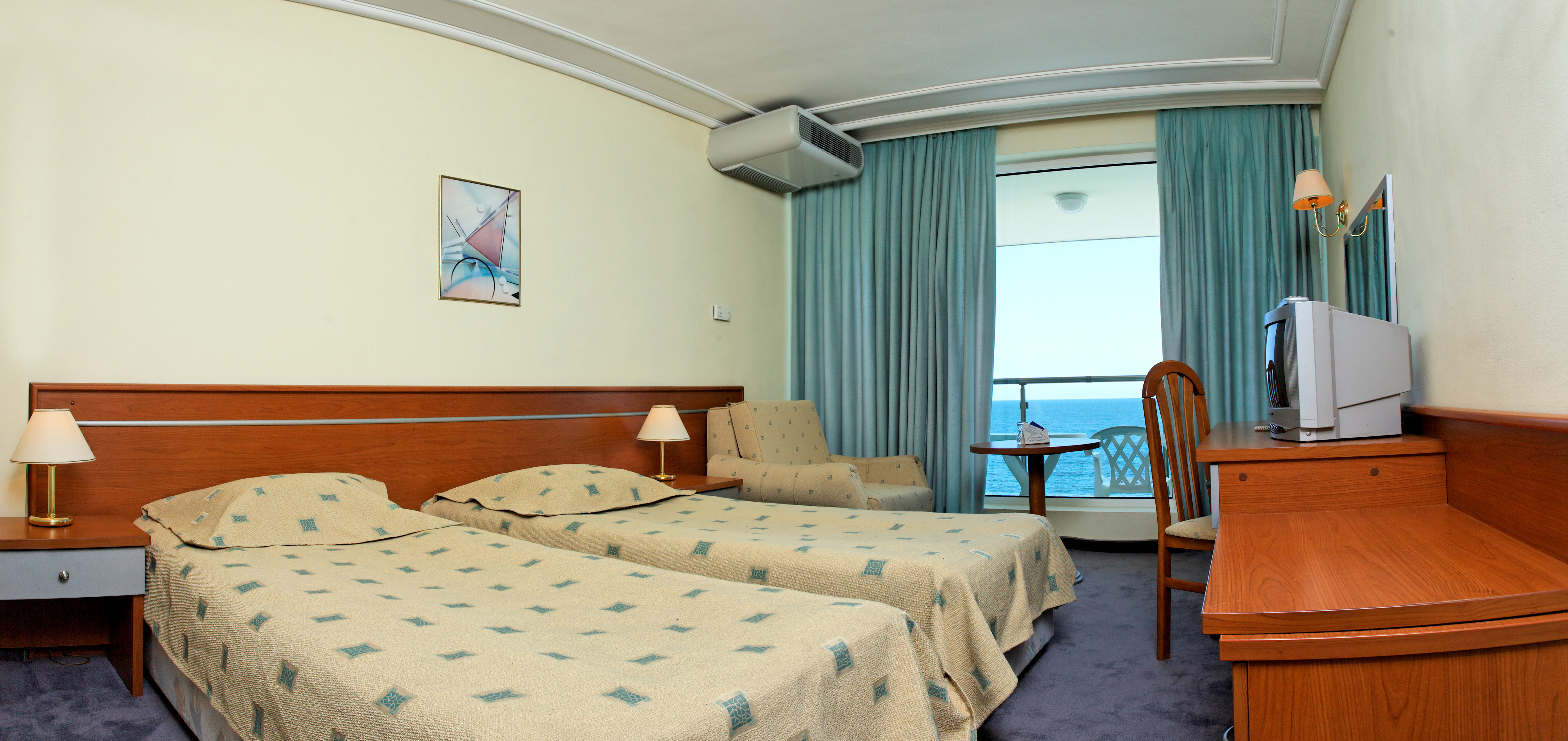Hotel Marina