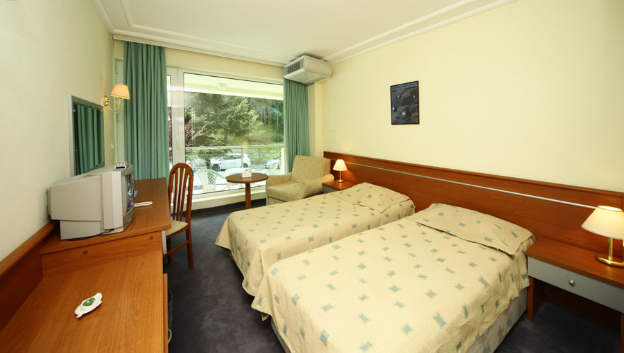 Hotel Marina