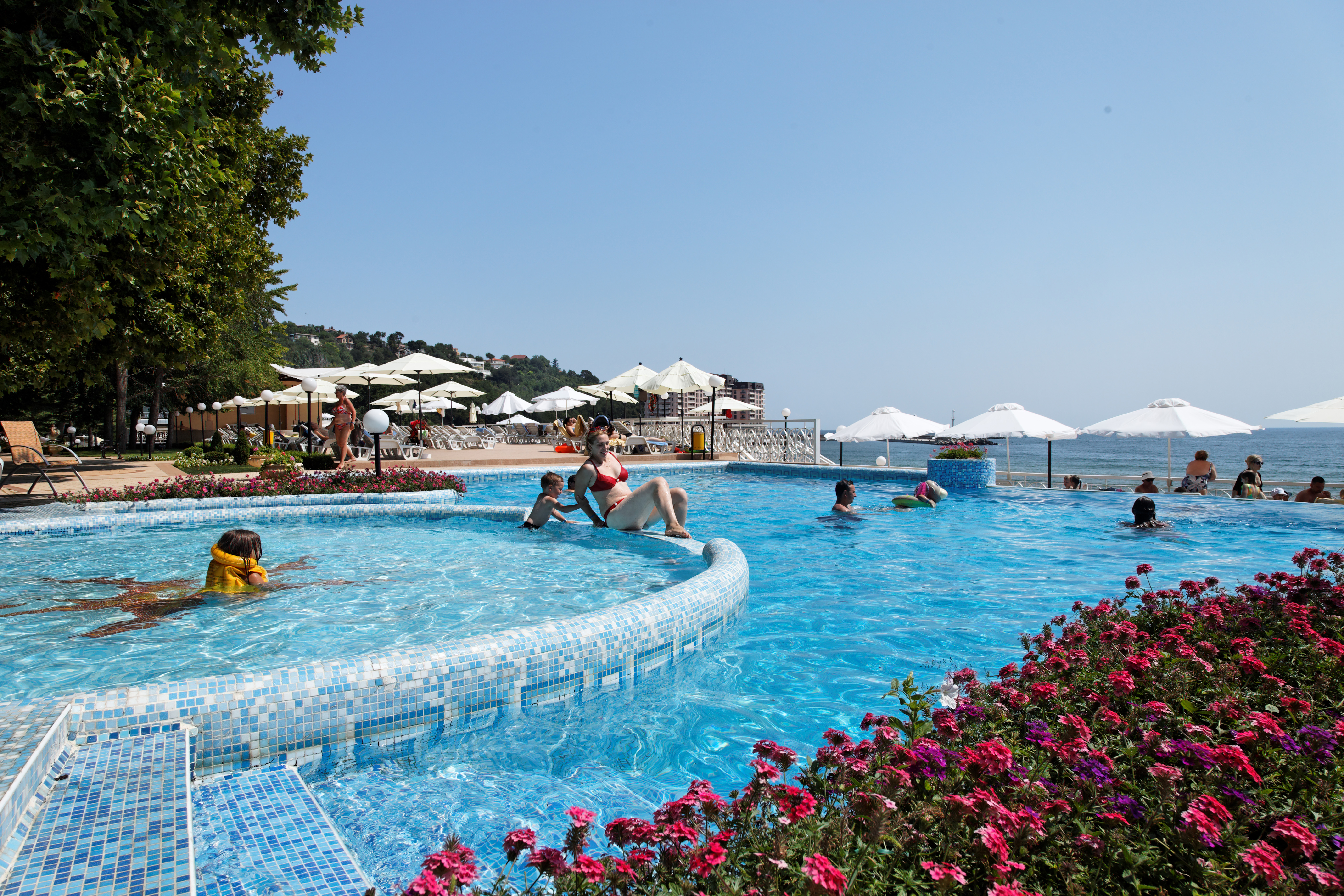 Hotel Marina