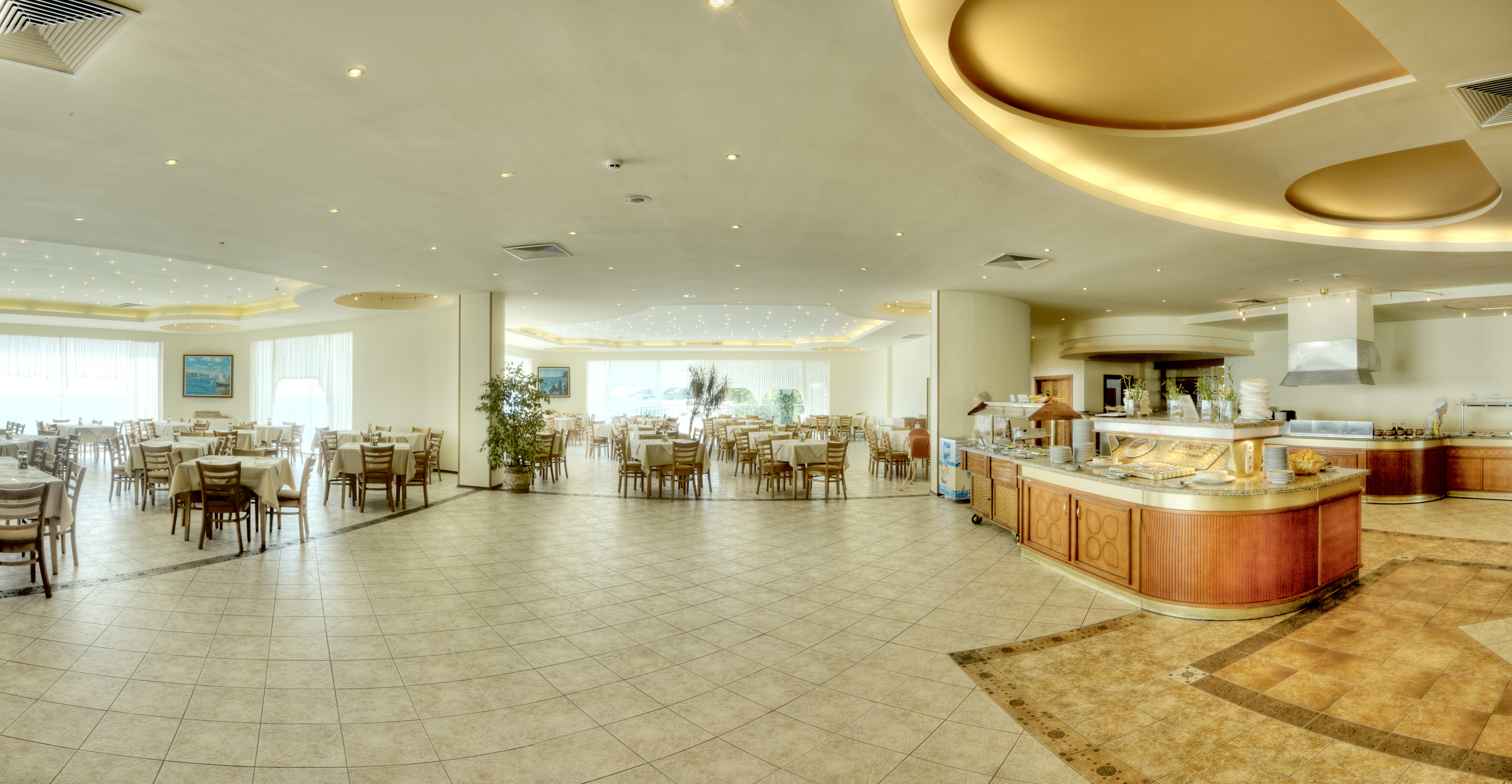 Hotel Marina