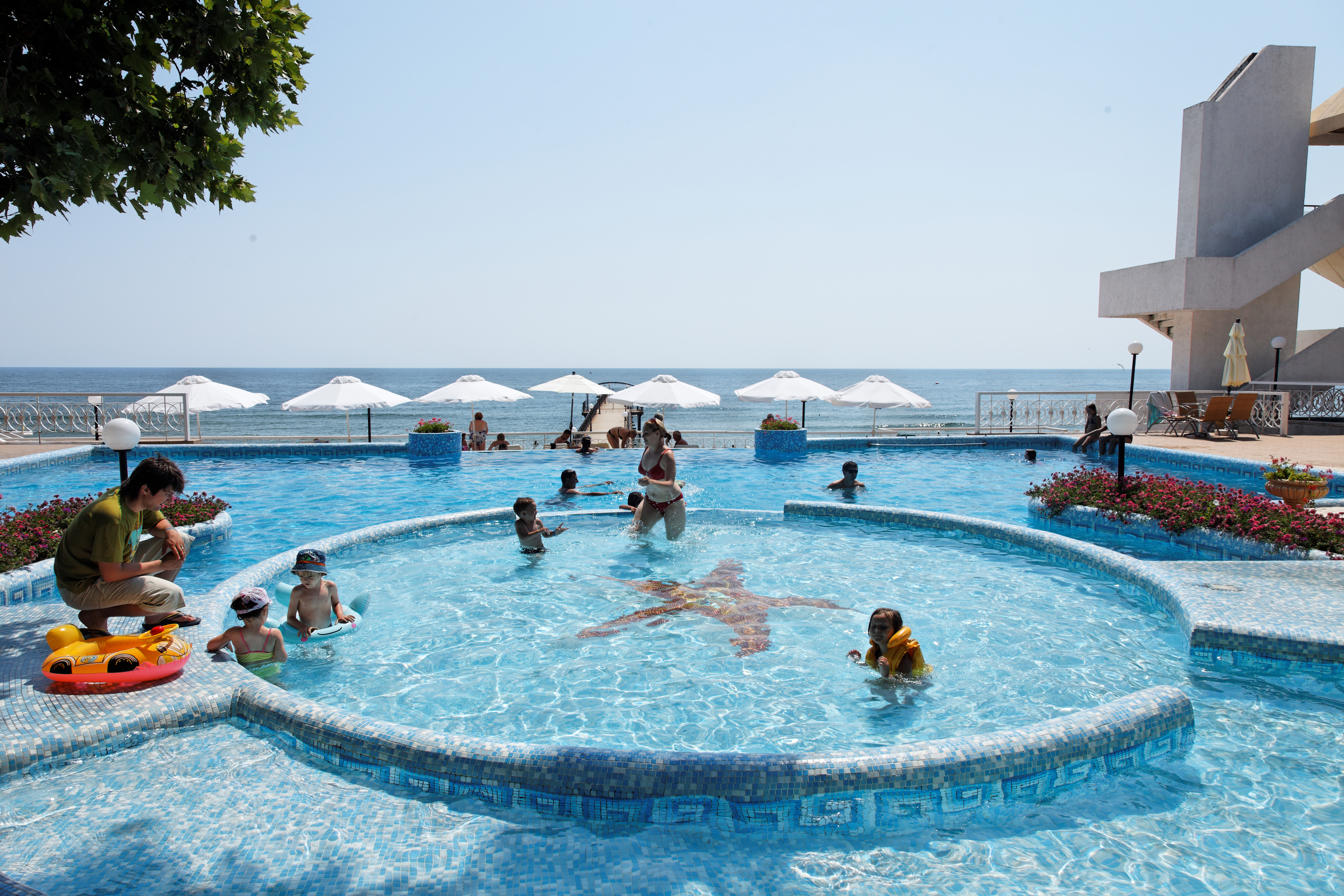 Hotel Marina