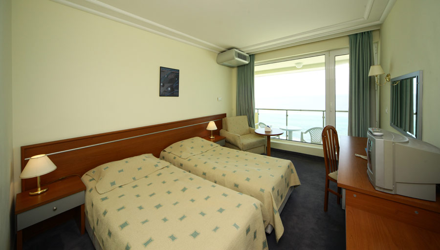 Hotel Marina