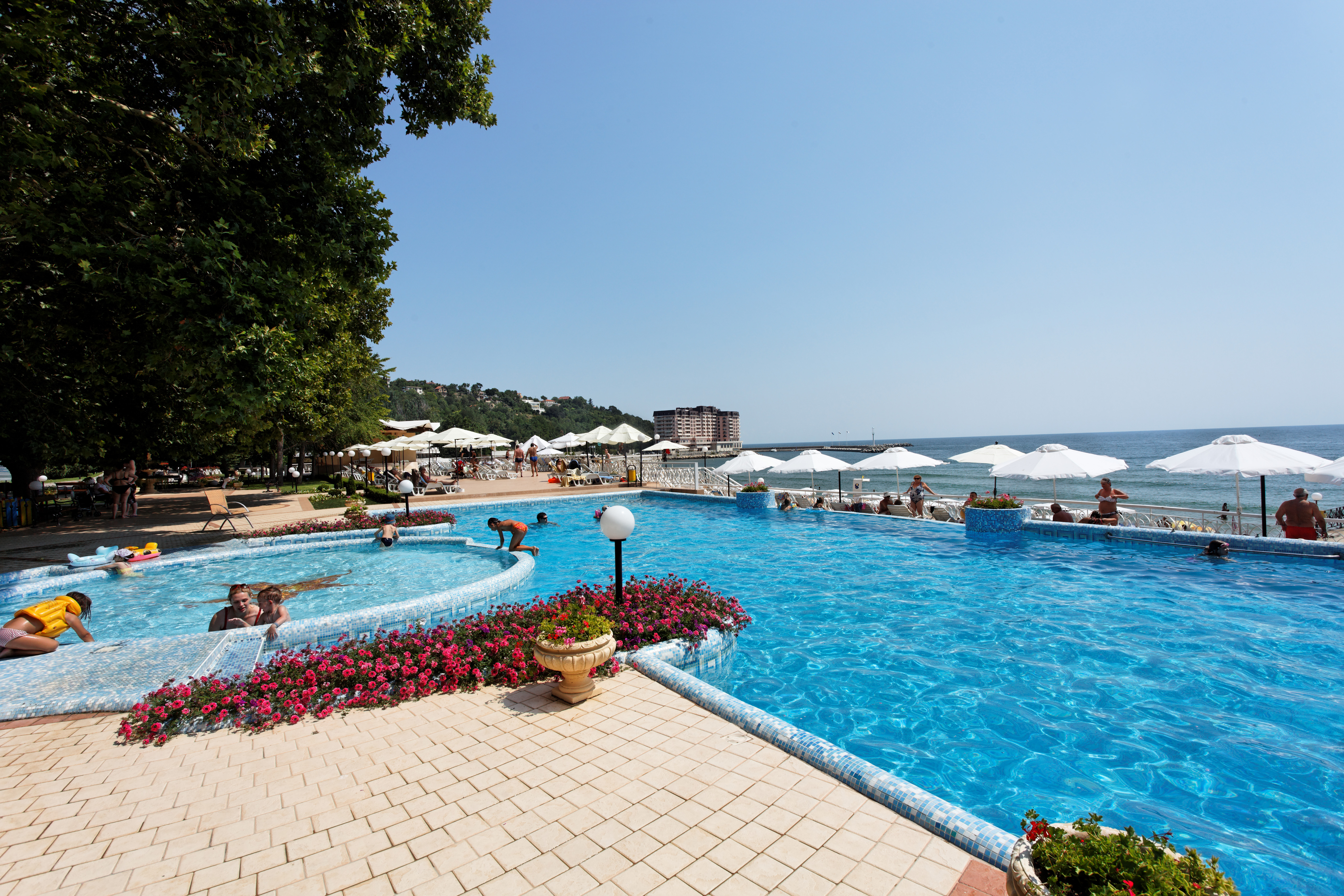 Hotel Marina