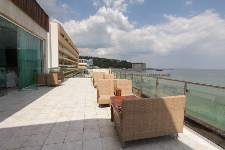 Hotel Marina