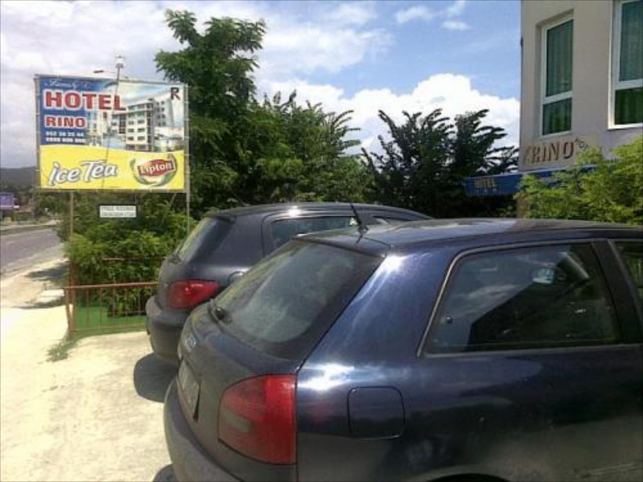 Hotel Rino