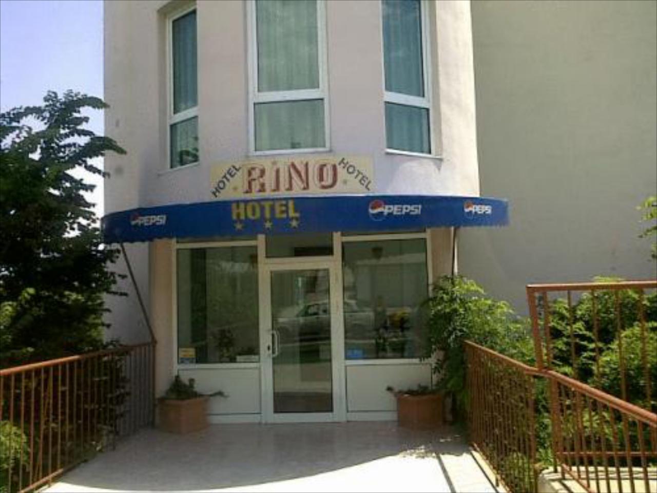Hotel Rino
