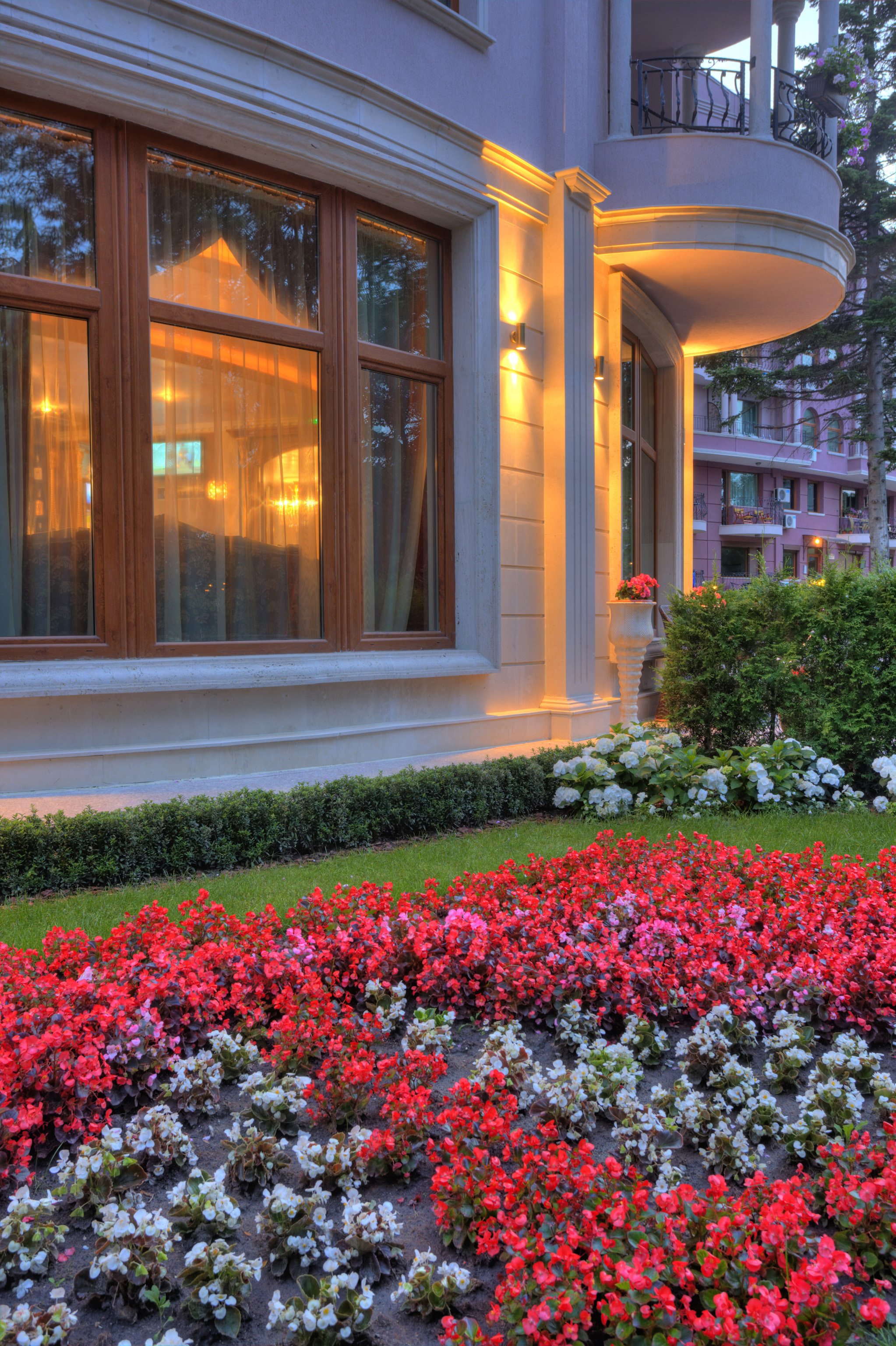 Kristel Hotel
