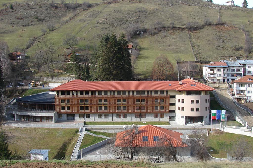 Hotel Borika