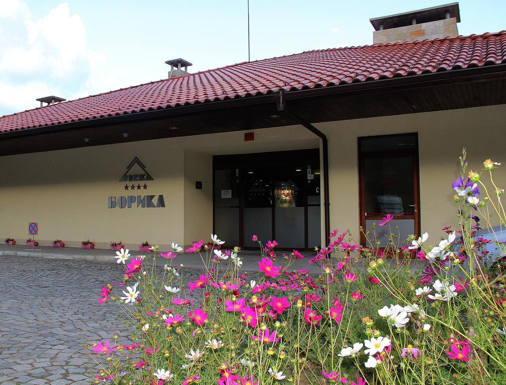 Hotel Borika