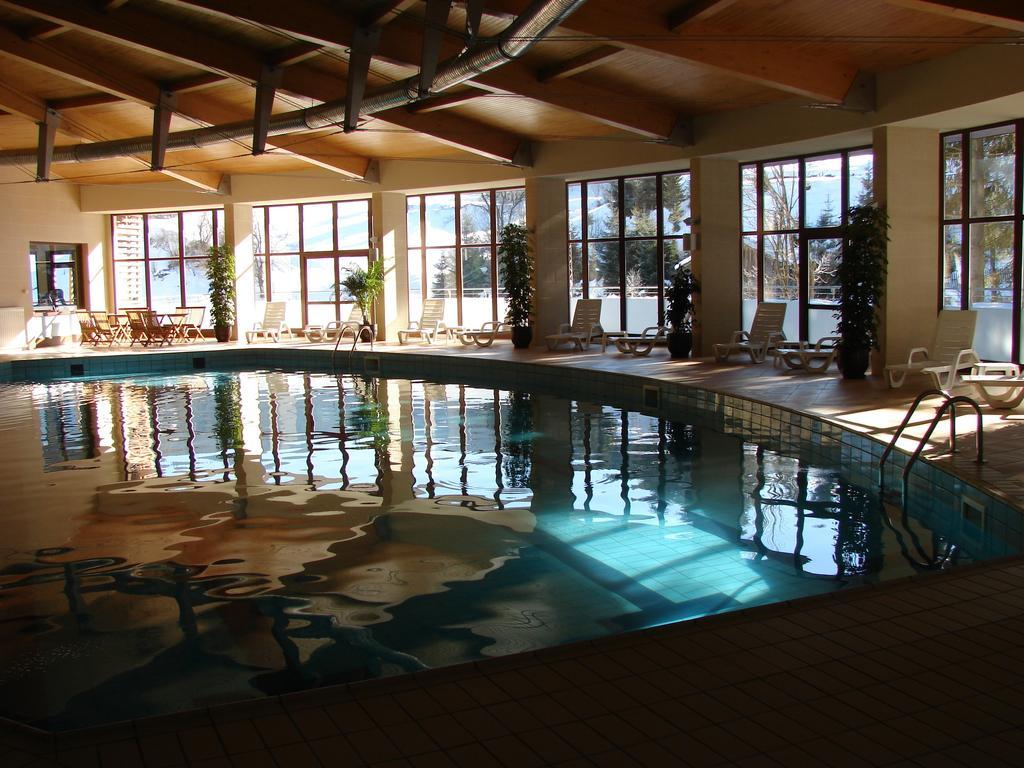 Hotel Borika