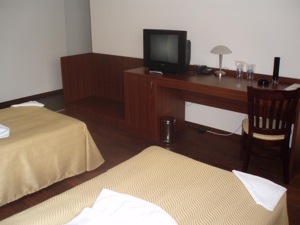 Hotel Borika