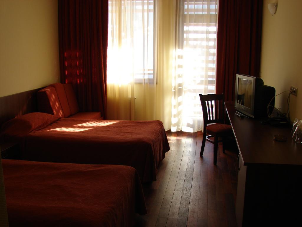 Hotel Borika