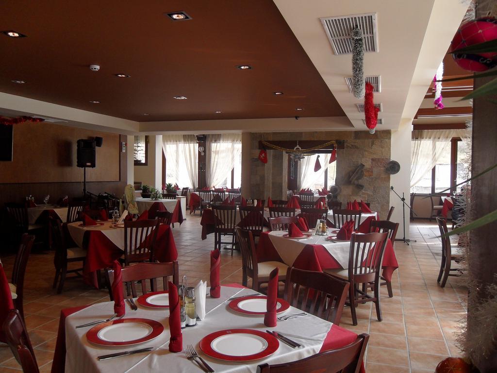 Hotel Borika