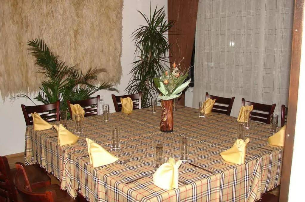 Hotel Chepelare