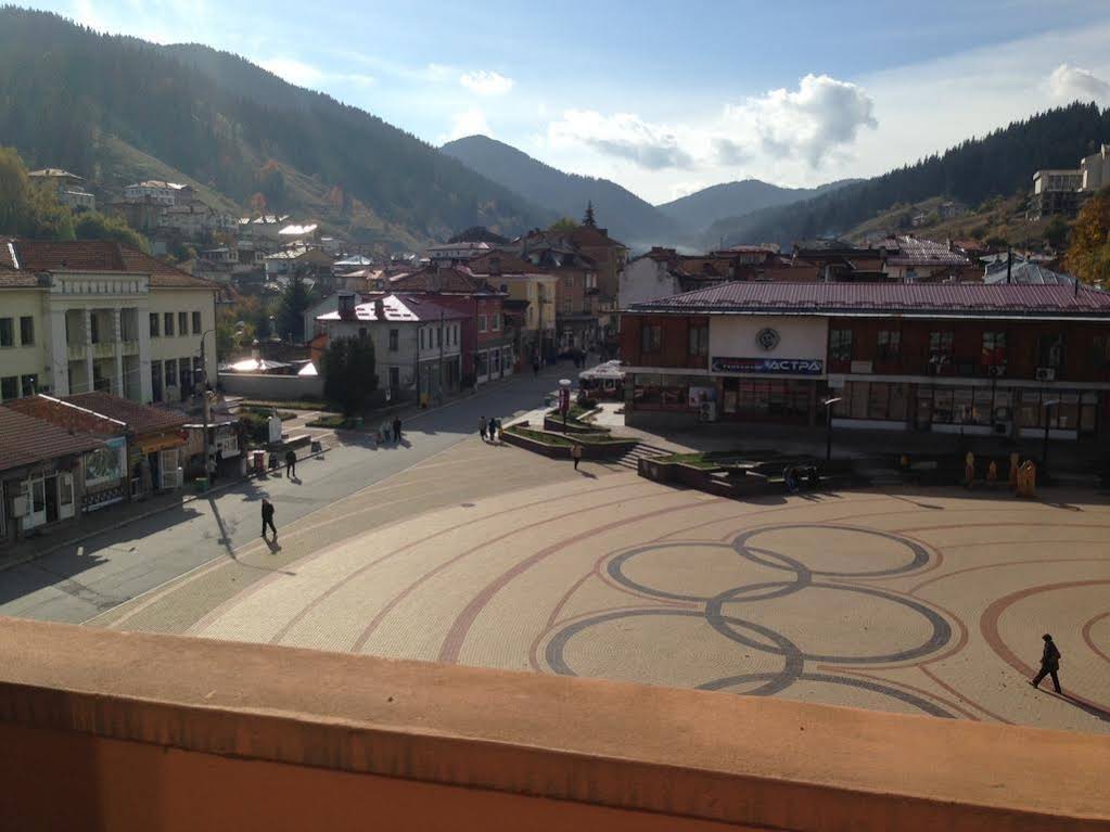 Hotel Chepelare