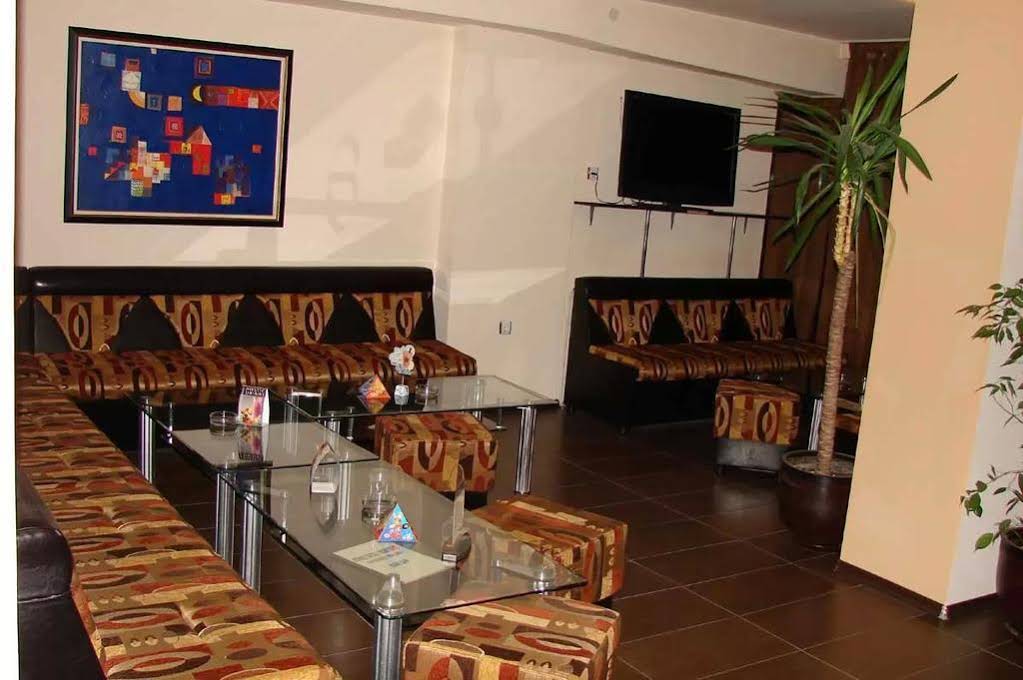 Hotel Chepelare