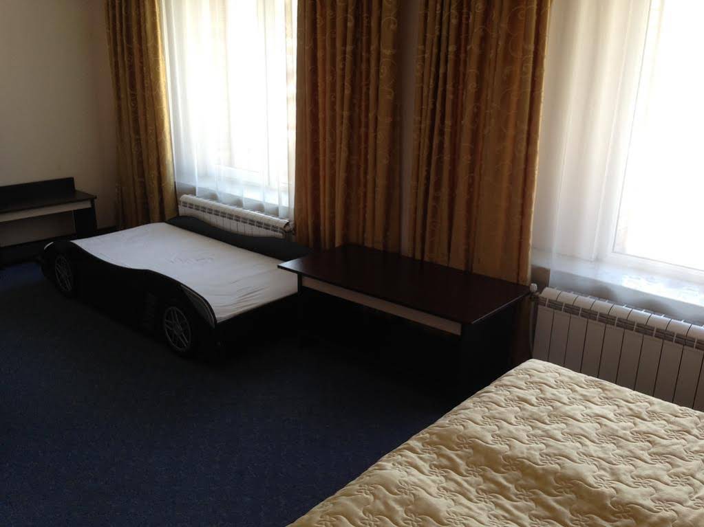 Hotel Chepelare
