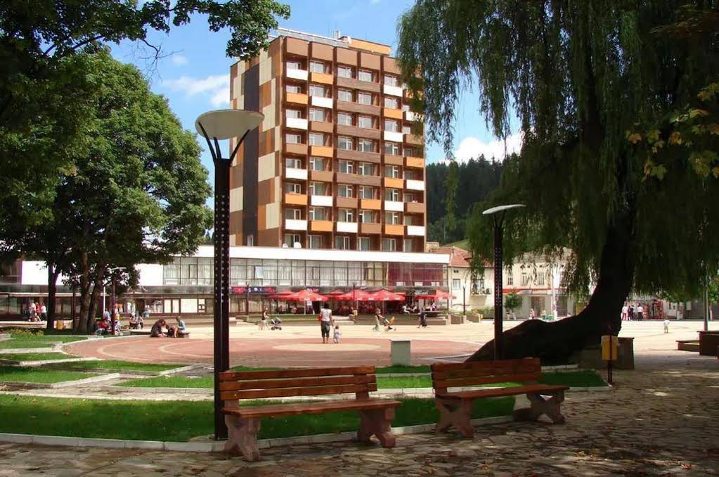 Hotel Chepelare
