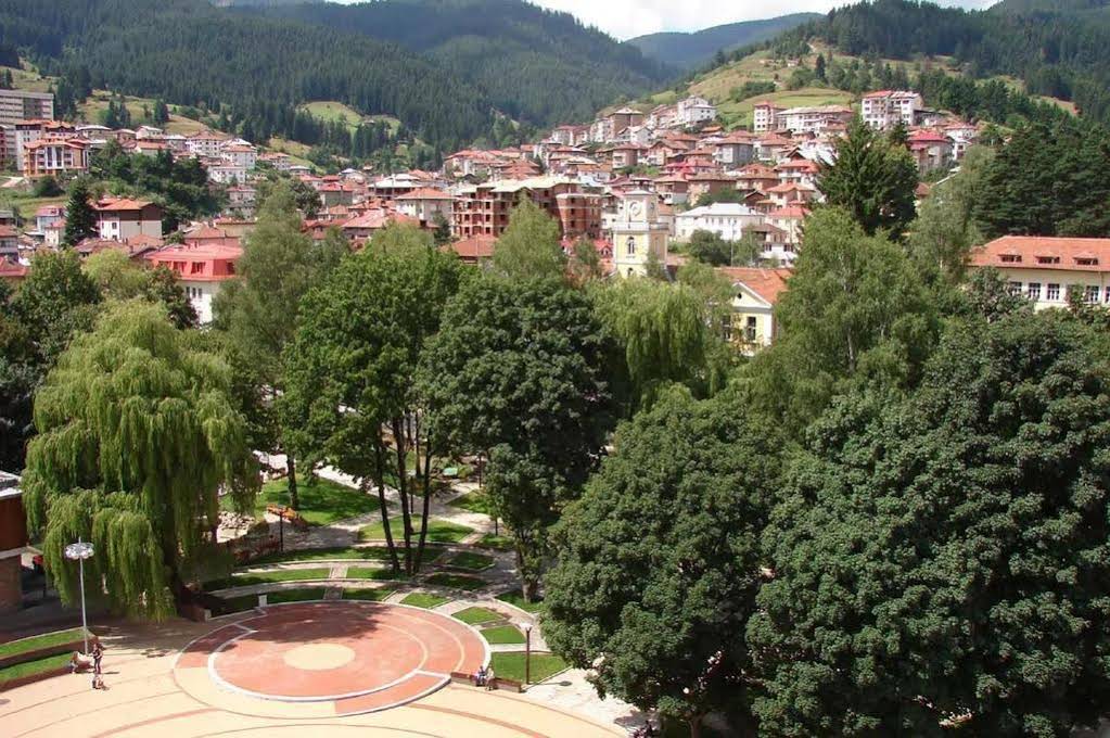 Hotel Chepelare