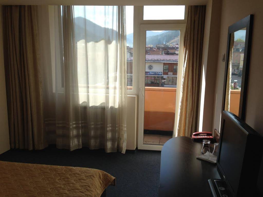 Hotel Chepelare