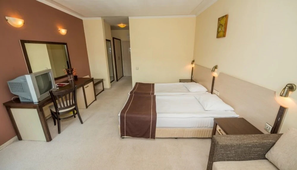 Rhodopi Home