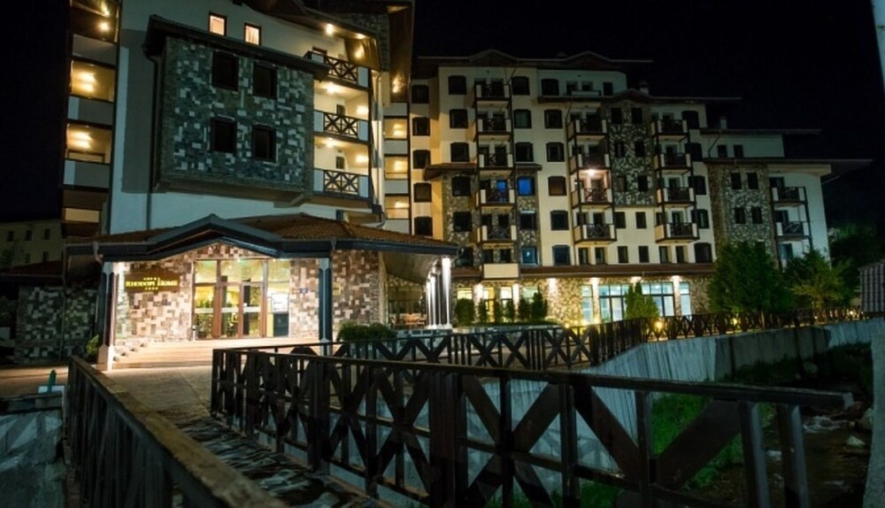 Rhodopi Home