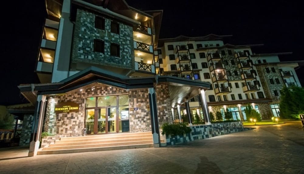 Rhodopi Home