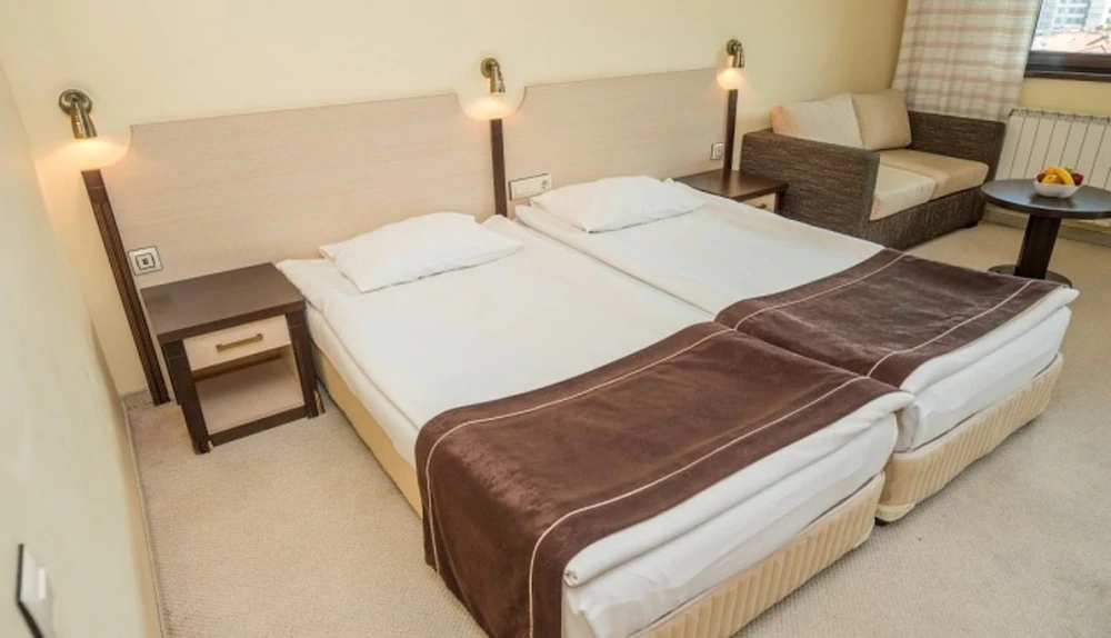 Rhodopi Home