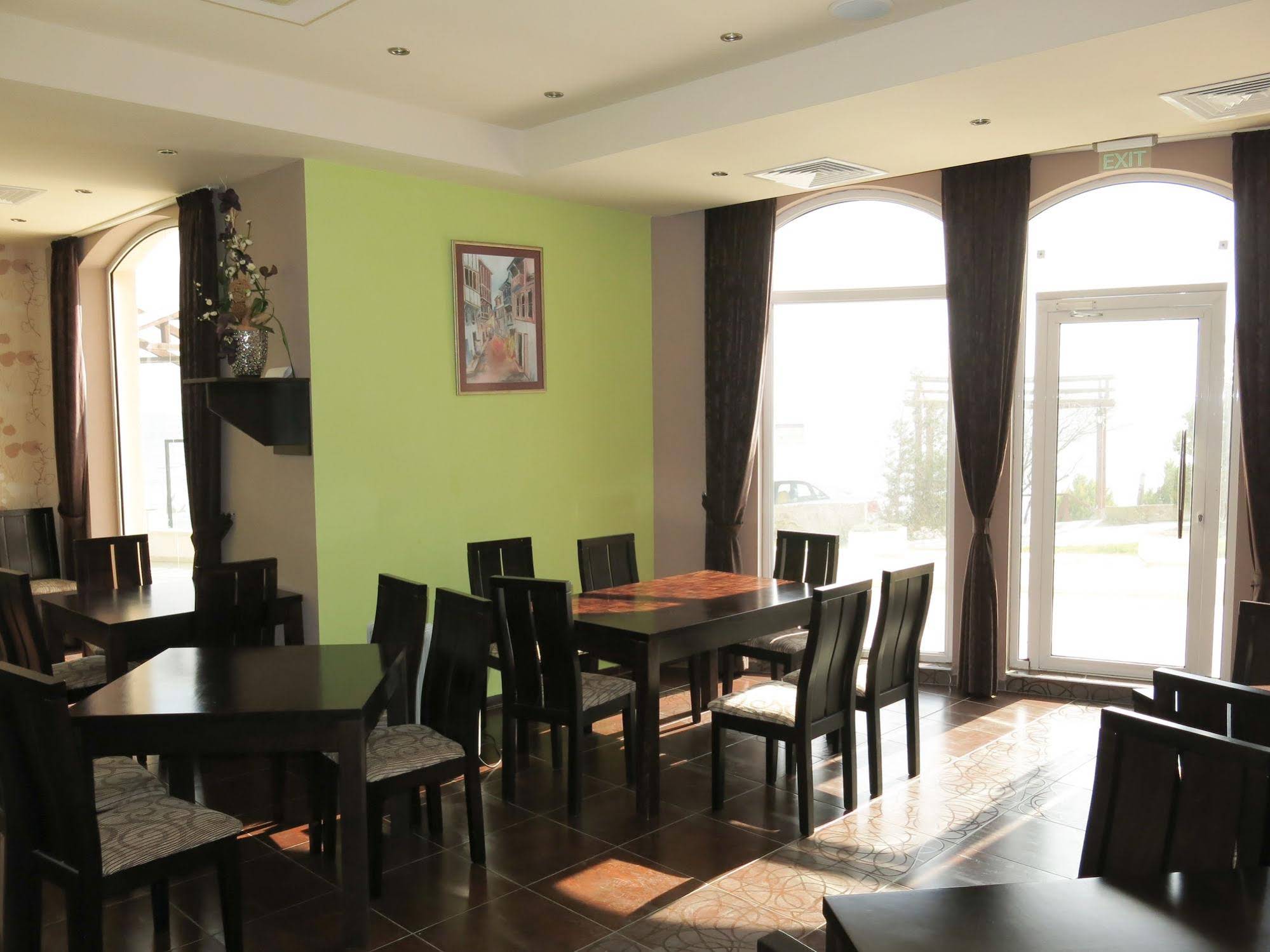 Albizia ESI Bulgaria