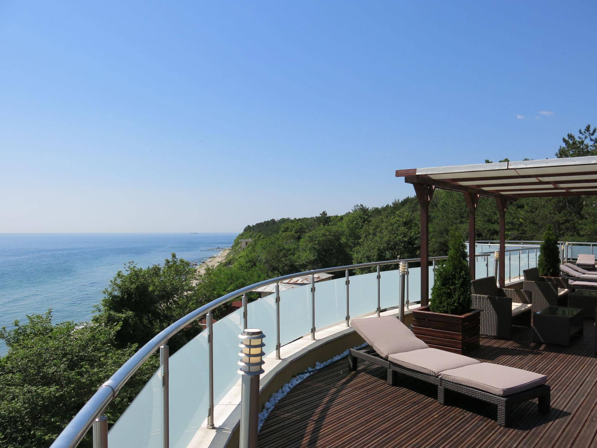 Albizia ESI Bulgaria