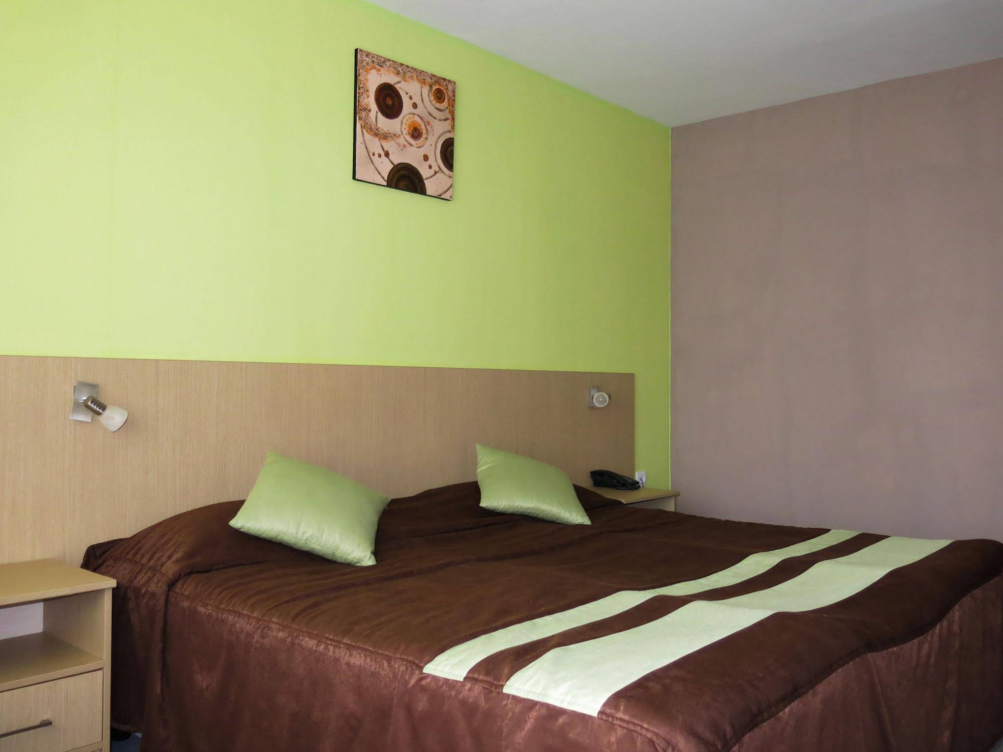 Albizia ESI Bulgaria