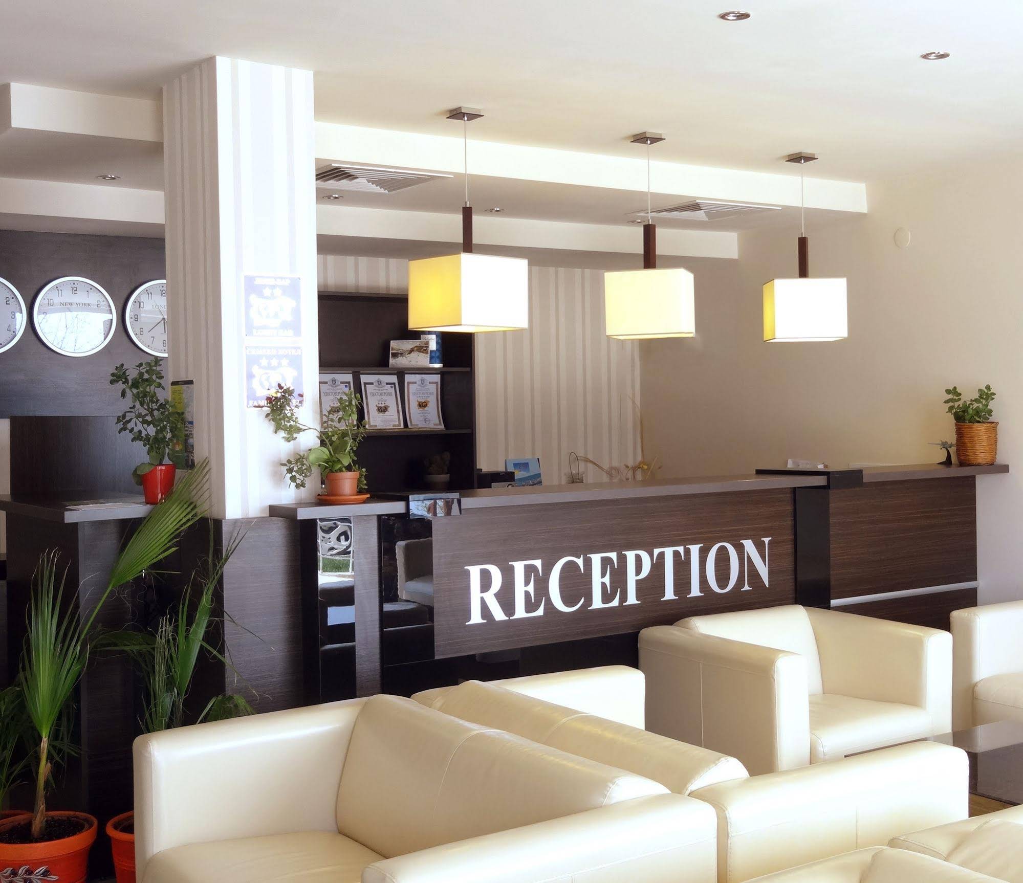 Albizia ESI Bulgaria