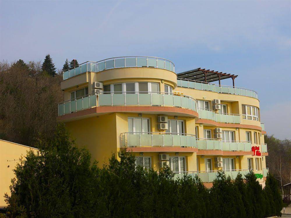 Albizia ESI Bulgaria